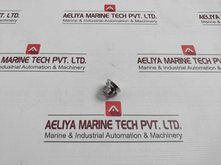 Hydril Aa284 Retainer Packer Seal 1/2 For 84-p96 Mux Control System