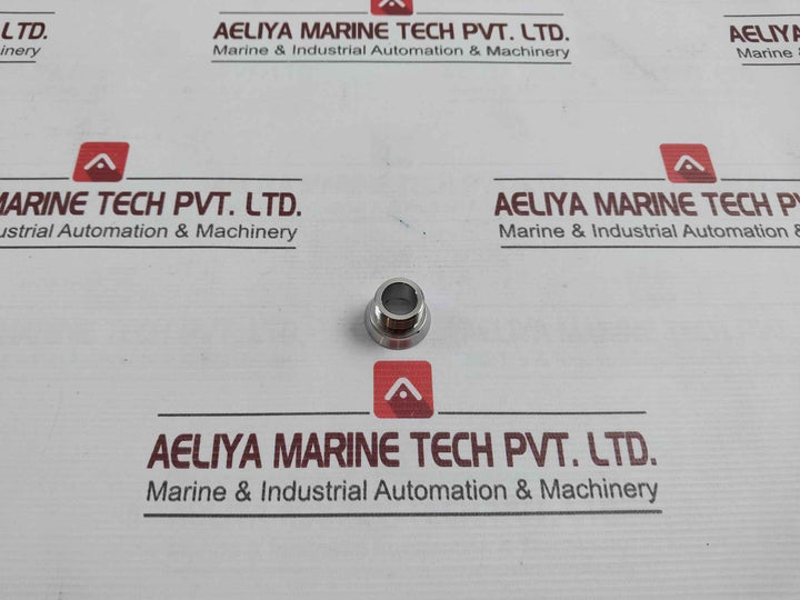 Hydril Aa284 Retainer Packer Seal 1/2 For 84-p96 Mux Control Systems Rev C3