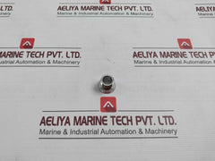 Hydril Aa284 Retainer Packer Seal 1/2 For 84-p96 Mux Control Systems Rev C3