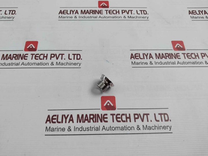Hydril Aa284 Retainer Packer Seal 1/2 For 84-p96 Mux Control Systems Rev C3