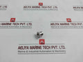 Hydril Aa284 Retainer Packer Seal 1/2 For 84-p96 Mux Control Systems Rev C3