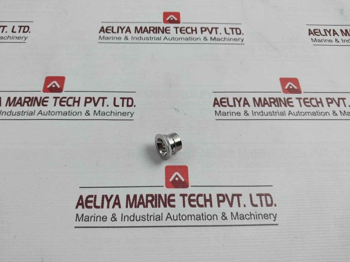 Hydril Aa284 Retainer Packer Seal 1/2 For 84-p96 Mux Control Systems Rev C3