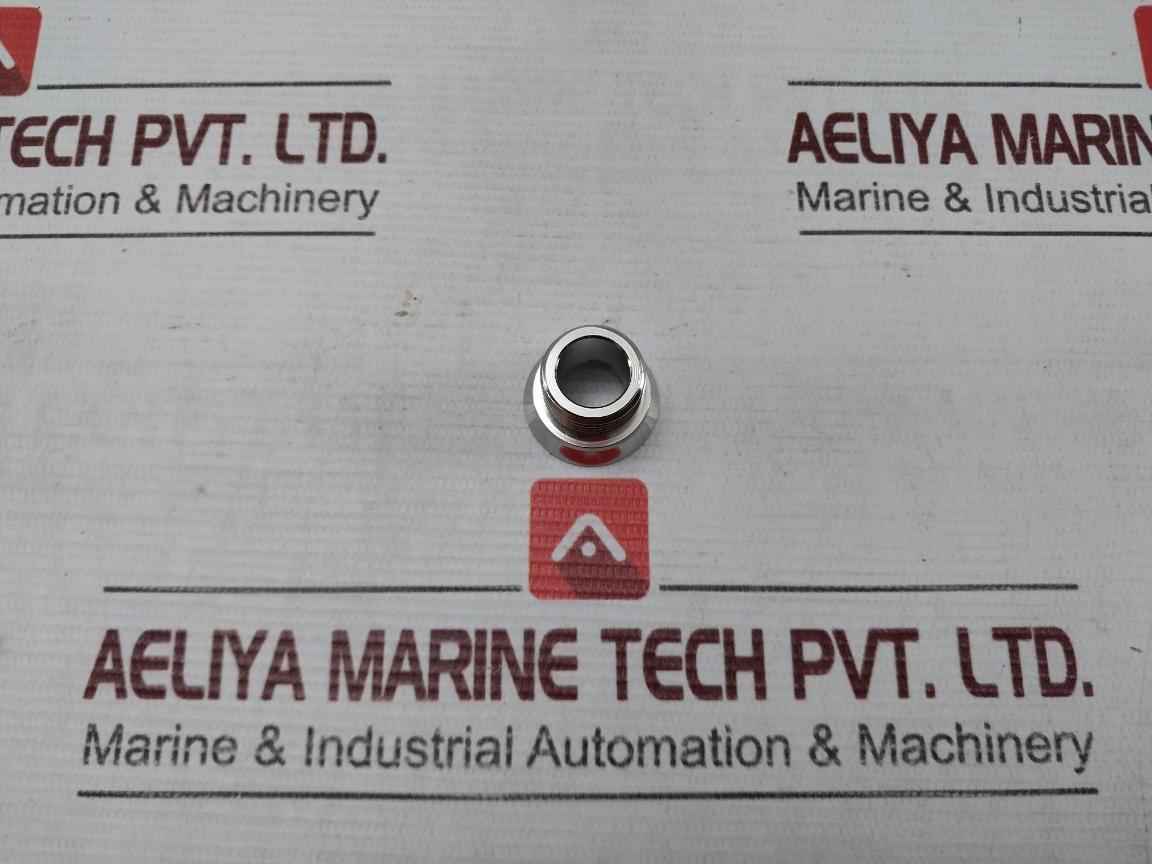 Hydril Aa284 Retainer Packer Seal 1/2 Rev C3