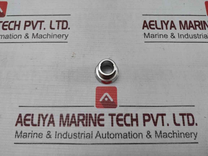 Hydril Aa284 Retainer Packer Seal 1/2 Rev C3