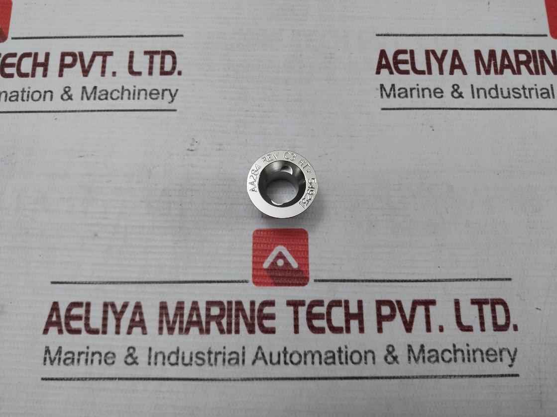 Hydril Aa284 Retainer Packer Seal 1/2 Rev C3