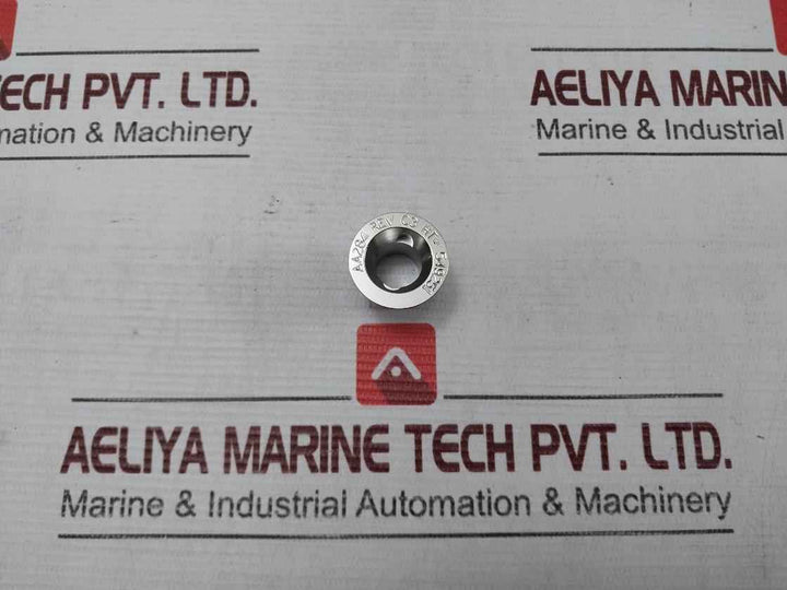 Hydril Aa284 Retainer Packer Seal 1/2 Rev C3