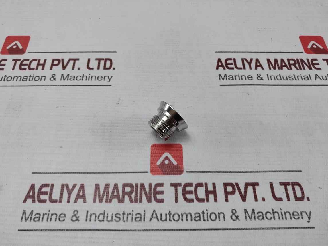 Hydril Aa284 Retainer Packer Seal 1/2 Rev C3