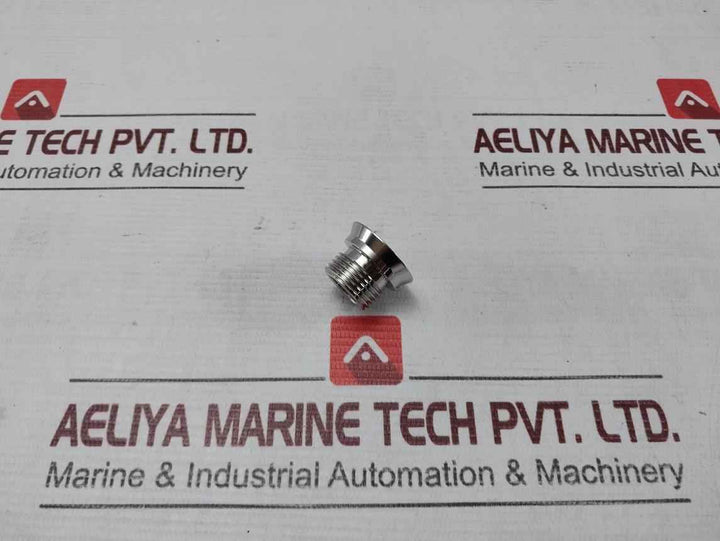 Hydril Aa284 Retainer Packer Seal 1/2 Rev C3