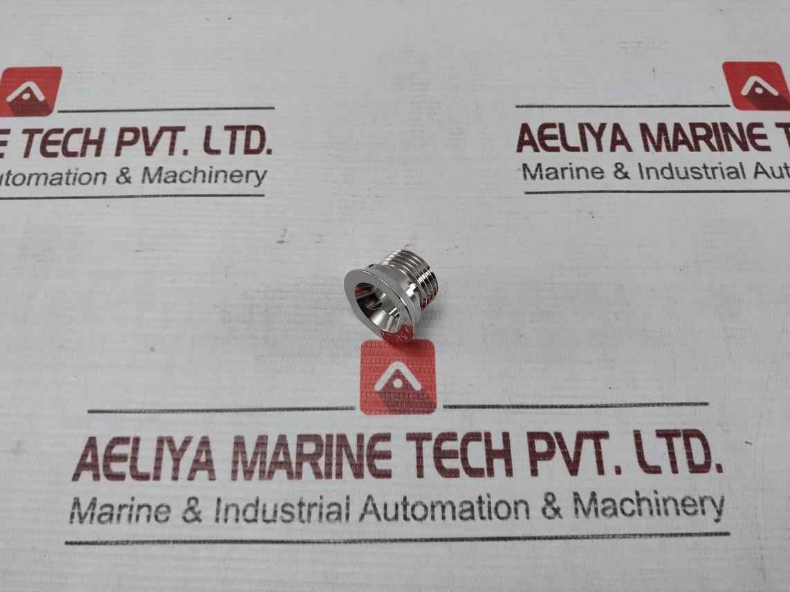 Hydril Aa284 Retainer Packer Seal 1/2 Rev C3