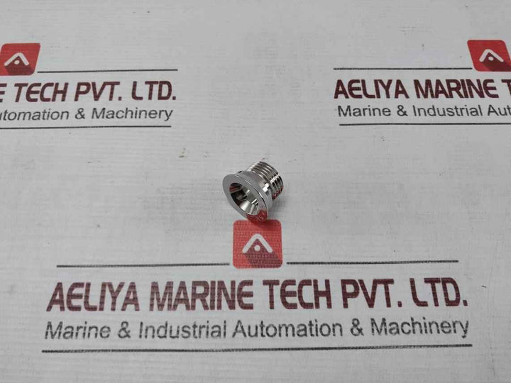Hydril Aa284 Retainer Packer Seal 1/2 Rev C3