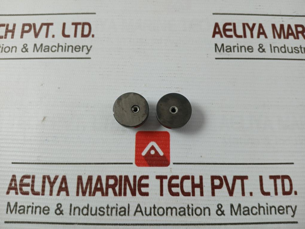 Hydril Aa443-rk Shear Seal Valve Assy Repair Kit Rev: A1 (Incomplete)