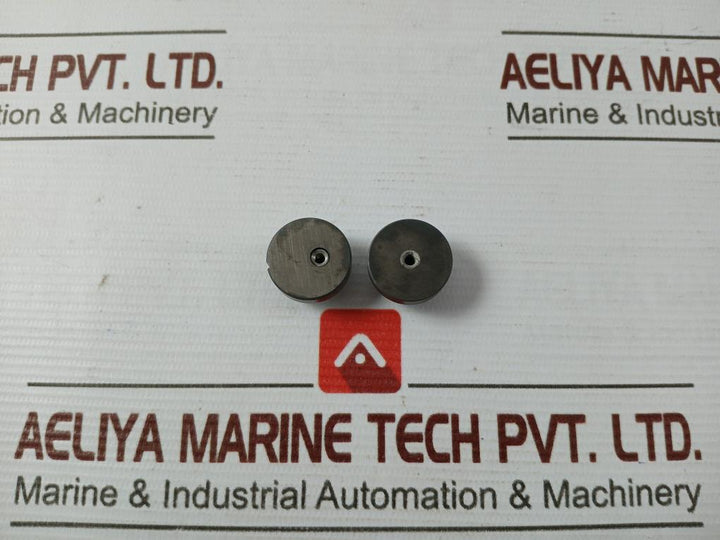 Hydril Aa443-rk Shear Seal Valve Assy Repair Kit Rev: A1 (Incomplete)