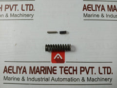 Hydril Aa443-rk Shear Seal Valve Assy Repair Kit Rev: A1 (Incomplete)