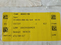 Hydril Aa443-rk Shear Seal Valve Assy Repair Kit Rev: A1 (Incomplete)