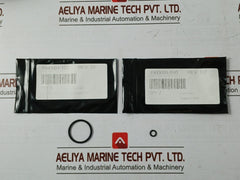 Hydril Aa443-rk Shear Seal Valve Assy Repair Kit Rev: A1 (Incomplete)