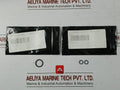 Hydril Aa443-rk Shear Seal Valve Assy Repair Kit Rev: A1 (Incomplete)