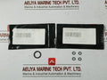 Hydril Aa443-rk Shear Seal Valve Assy Repair Kit Rev: A1 (Incomplete)