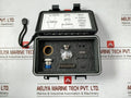 Hydril Aa443-rk Shear Seal Valve Assy Repair Kit Rev: A1 (Incomplete)
