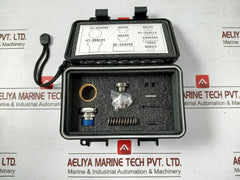 Hydril Aa443-rk Shear Seal Valve Assy Repair Kit Rev: A1 (Incomplete)