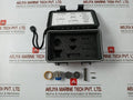 Hydril Aa443-rk Shear Seal Valve Assy Repair Kit Rev: A1 (Incomplete)