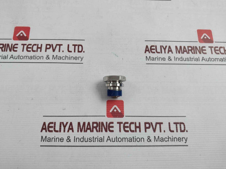 Hydril Aa443-rk Shear Seal Valve Repair Assembly Kit Aa288 Rev-d3