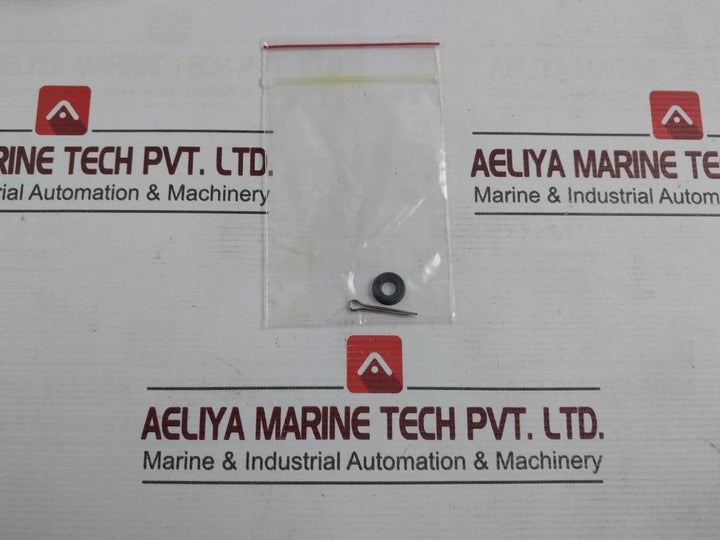 Hydril Aa443-rk Shear Seal Valve Repair Assembly Kit Aa288 Rev-d3