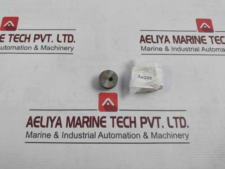 Hydril Aa443-rk Shear Seal Valve Repair Assembly Kit Aa288 Rev-d3