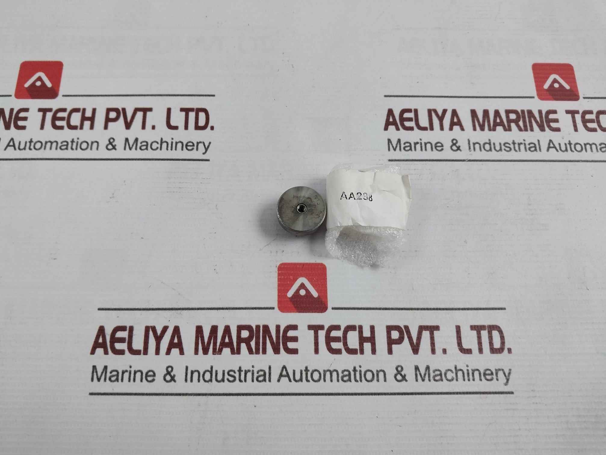 Hydril Aa443-rk Shear Seal Valve Repair Assembly Kit Aa288 Rev-d3