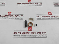 Hydril Aa443-rk Shear Seal Valve Repair Assembly Kit Aa288 Rev-d3