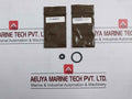 Hydril Aa443-sk O-ring 90 Duro For Shear Seal Valve Kit Mux Pod