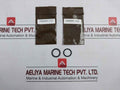 Hydril Aa443-sk O-ring 90 Duro For Shear Seal Valve Kit Mux Pod