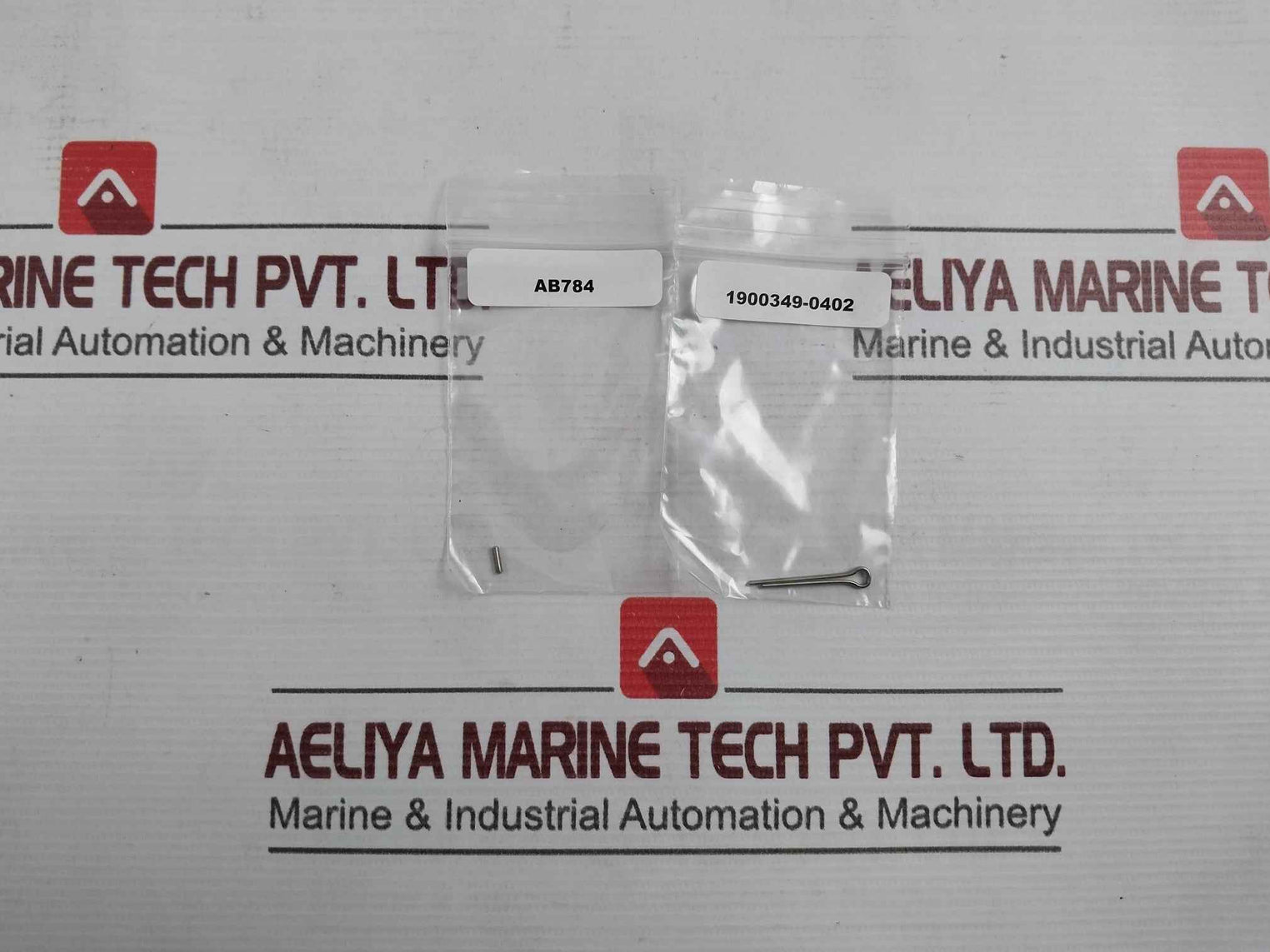 Hydril Aa443-sk O-ring 90 Valve Shear Seal Kit 84-p96 Mux Control System