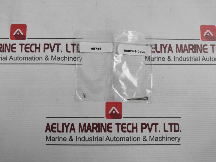Hydril Aa443-sk O-ring 90 Valve Shear Seal Kit 84-p96 Mux Control System