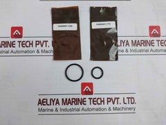 Hydril Aa443-sk O-ring 90 Valve Shear Seal Kit 84-p96 Mux Control System