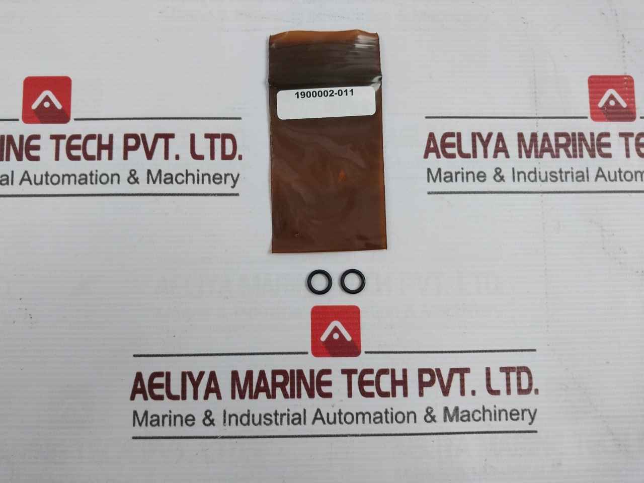 Hydril Aa443-sk O-ring 90 Valve Shear Seal Kit 84-p96 Mux Control System