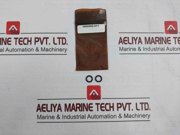 Hydril Aa443-sk O-ring 90 Valve Shear Seal Kit 84-p96 Mux Control System