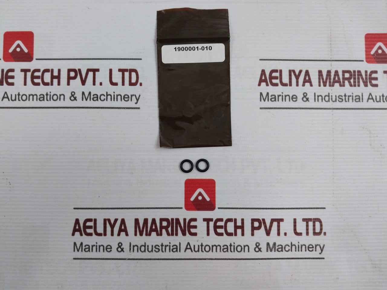 Hydril Aa443-sk O-ring 90 Valve Shear Seal Kit 84-p96 Mux Control System