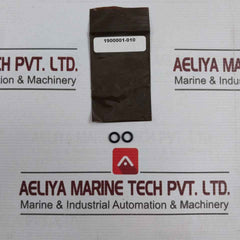 Hydril Aa443-sk O-ring 90 Valve Shear Seal Kit 84-p96 Mux Control System