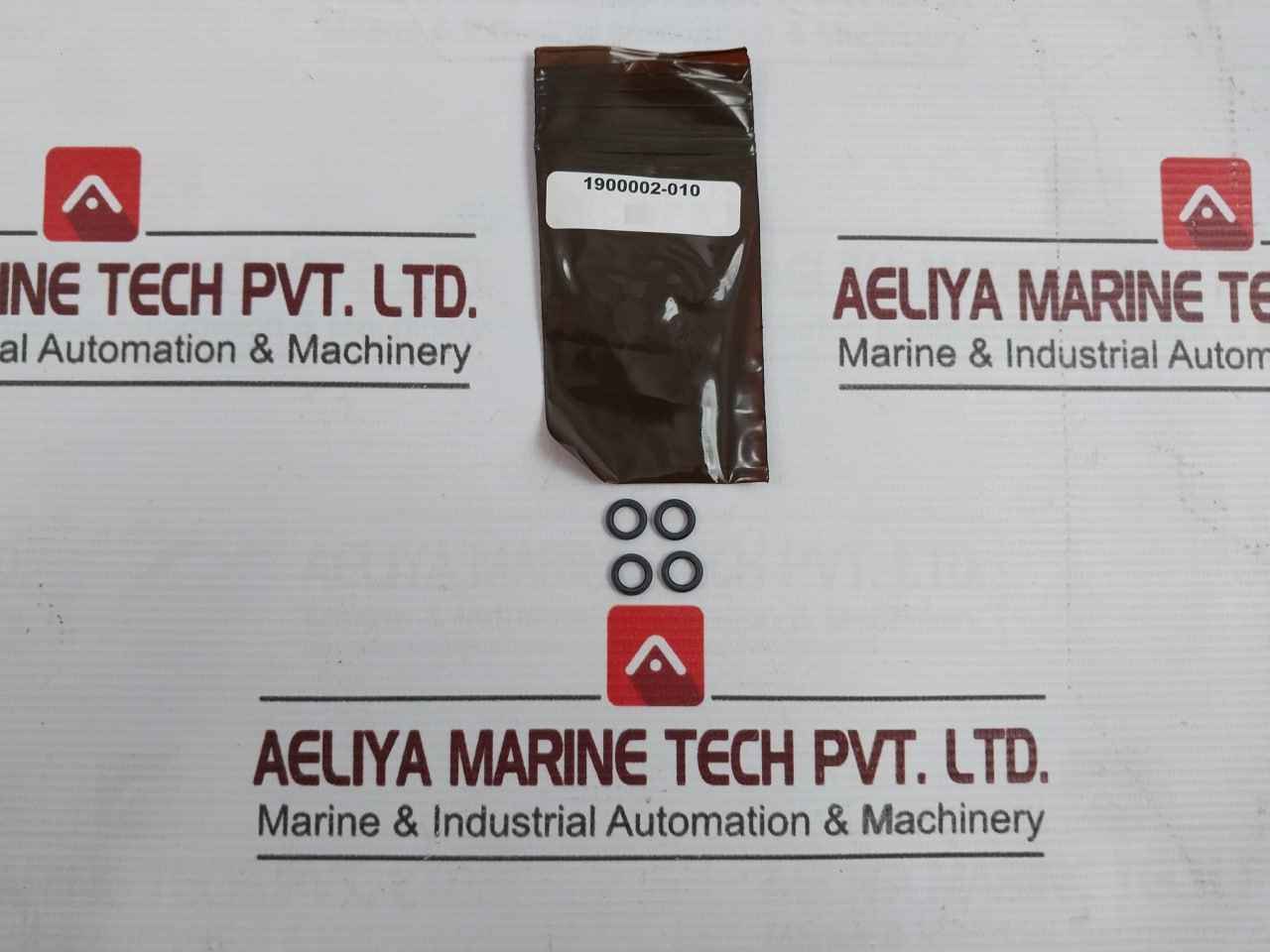 Hydril Aa443-sk O-ring 90 Valve Shear Seal Kit 84-p96 Mux Control System