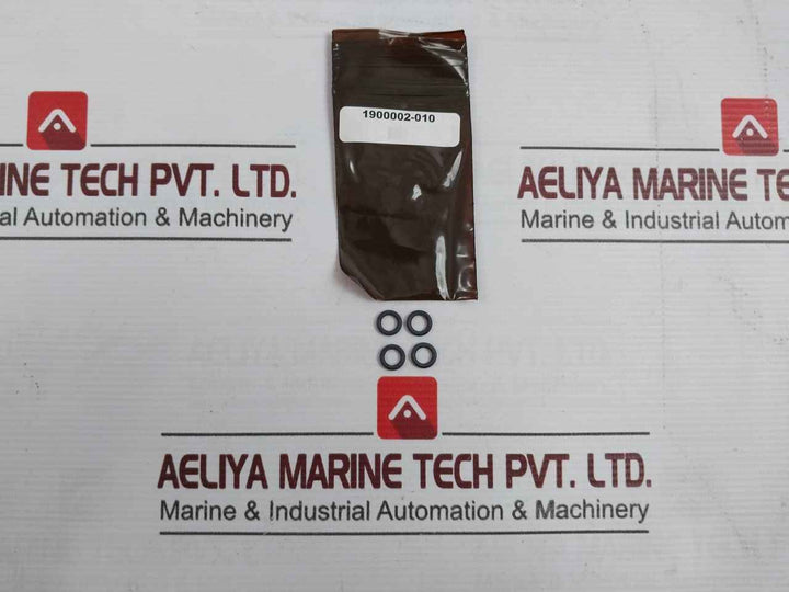 Hydril Aa443-sk O-ring 90 Valve Shear Seal Kit 84-p96 Mux Control System