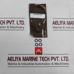Hydril Aa443-sk O-ring 90 Valve Shear Seal Kit 84-p96 Mux Control System