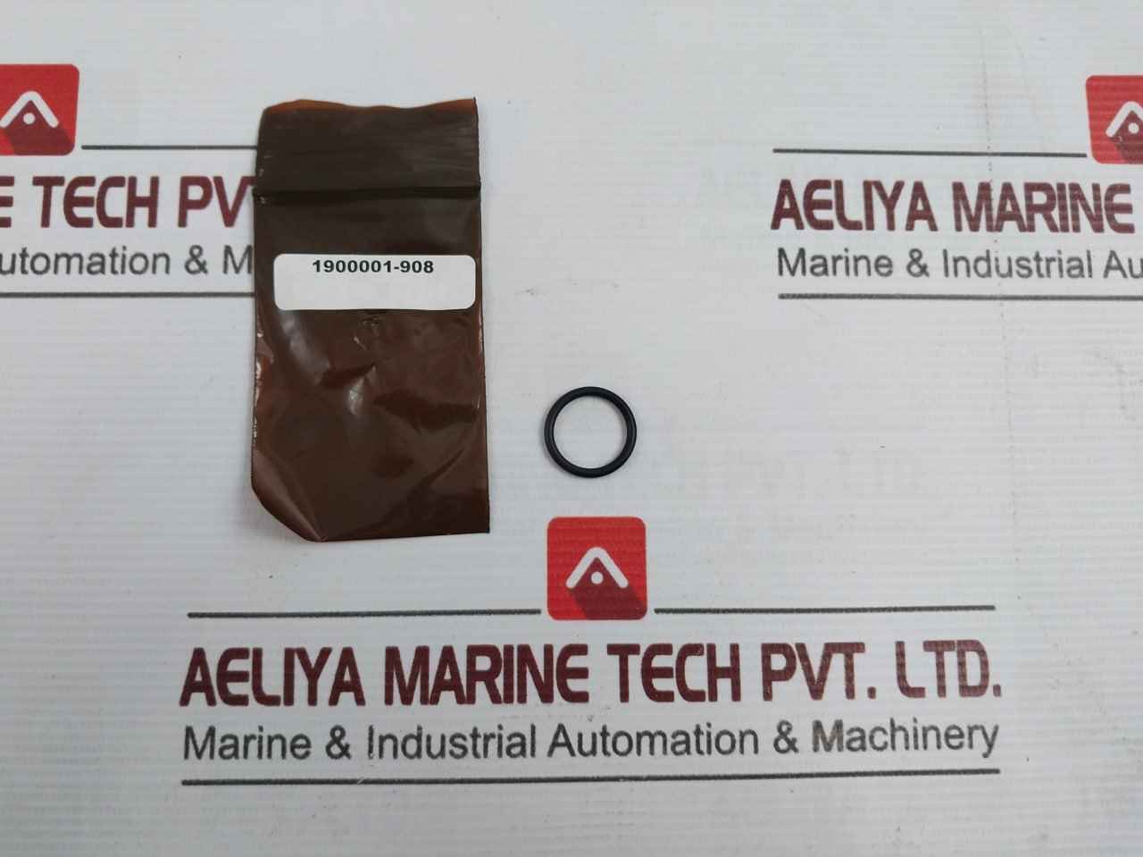 Hydril Aa443-sk O-ring 90 Valve Shear Seal Kit 84-p96 Mux Control System