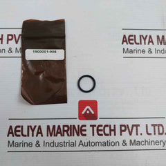 Hydril Aa443-sk O-ring 90 Valve Shear Seal Kit 84-p96 Mux Control System