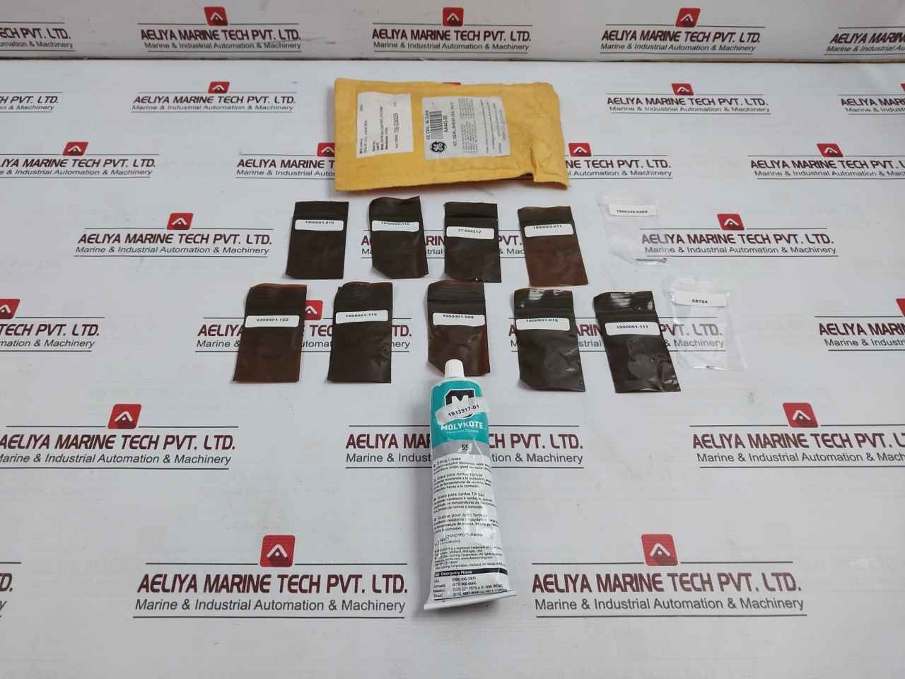 Hydril Aa443-sk O-ring 90 Valve Shear Seal Kit 84-p96 Mux Control System