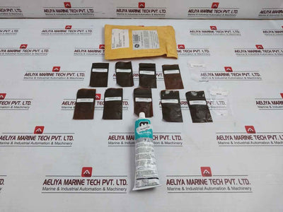 Hydril Aa443-sk O-ring 90 Valve Shear Seal Kit 84-p96 Mux Control System