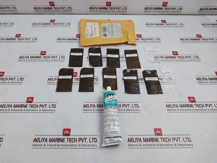 Hydril Aa443-sk O-ring 90 Valve Shear Seal Kit 84-p96 Mux Control System