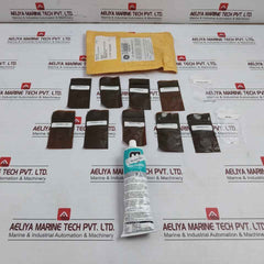 Hydril Aa443-sk O-ring 90 Valve Shear Seal Kit 84-p96 Mux Control System