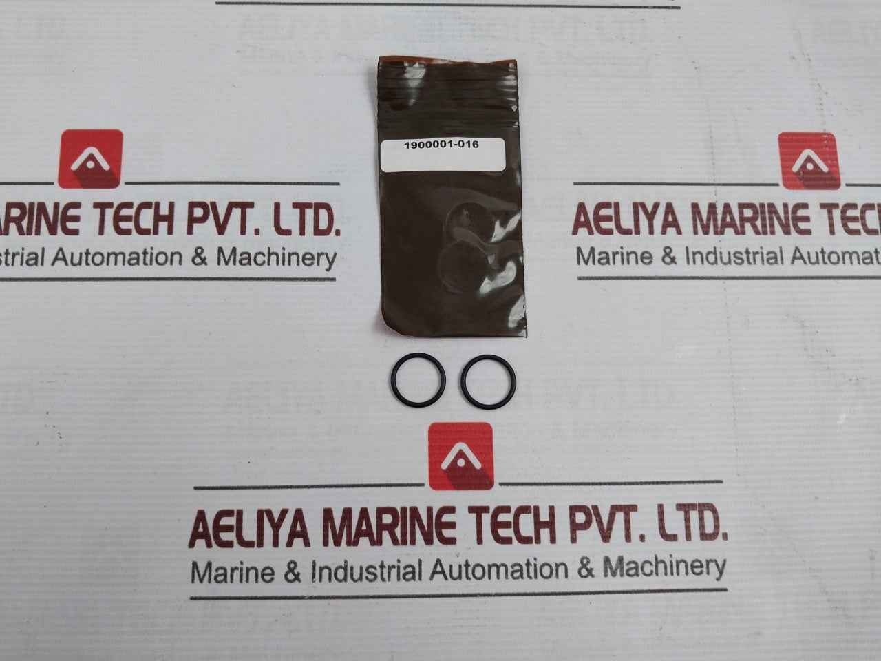 Hydril Aa443-sk O-ring 90 Valve Shear Seal Kit 84-p96 Mux Control System