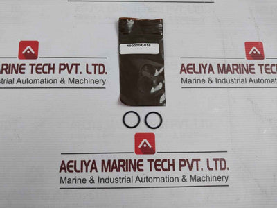 Hydril Aa443-sk O-ring 90 Valve Shear Seal Kit 84-p96 Mux Control System