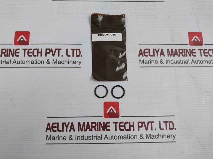 Hydril Aa443-sk O-ring 90 Valve Shear Seal Kit 84-p96 Mux Control System